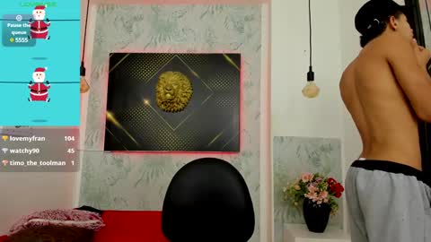   online show from January 2025 10:13:02 AM