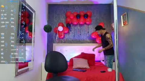   online show from February 2026 03:44:01 AM