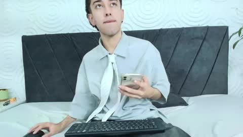 Erick online show from February 2025 12:57:02 PM