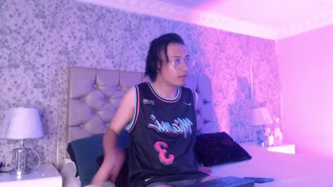 Erick online show from March 2026 02:46:01 AM