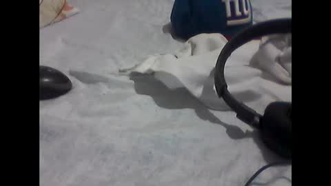 Masturbation online show from April 2026 12:57:01 AM