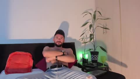 erickpritz_xh online show from April 2026 09:26:02 PM