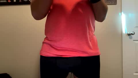 ericldavis71 online show from December 2025 08:49:02 PM