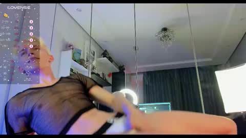 Eric online show from September 2025 04:29:02 PM