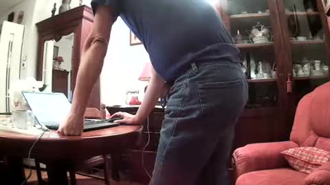 Steph et Eric online show from November 2025 10:28:02 AM