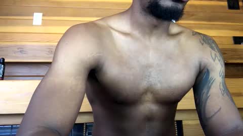 EricSwainn online show from April 2026 07:16:01 PM