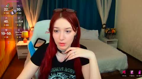 eridabytrend online show from February 2025 12:17:02 PM