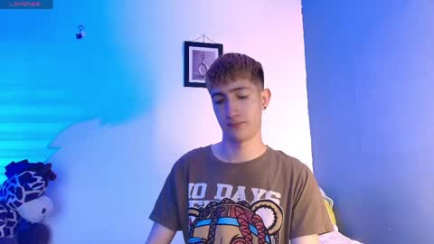 I am Erik online show from May 2026 08:36:02 PM