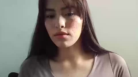 Erika online show from September 2025 02:40:02 PM