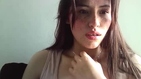 Erika online show from January 2026 09:35:02 PM