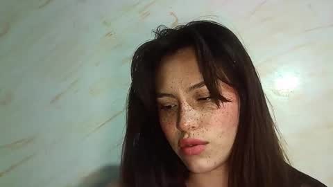 Erika online show from March 2026 05:35:02 AM