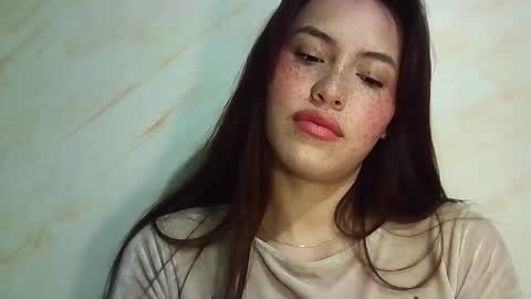 Erika online show from March 2026 03:51:02 PM