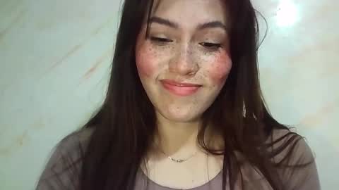 Erika online show from March 2026 04:28:02 AM