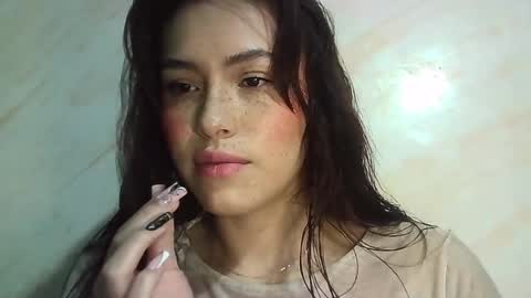 Snapshot of erika_depp chatting on April 2026 03:29:01 PM Erika online show from April 2026 03:29:01 PM