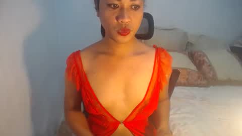 erika_madrigal online show from January 2025 01:10:01 AM