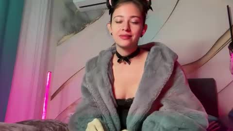 Snapshot of erika_miu chatting on October 2025 06:52:01 PM Erika Miu online show from October 2025 06:52:01 PM