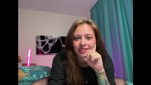 Snapshot of erika_miu chatting on October 2025 06:39:02 PM Erika Miu online show from October 2025 06:39:02 PM