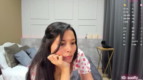 Erika online show from February 2025 08:55:01 AM