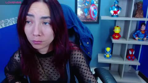 Snapshot of erika_stevens chatting on December 2024 05:10:01 PM E R I K A - SAGITARIO..... online show from December 2024 05:10:01 PM