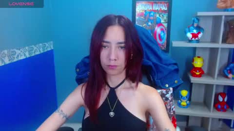 Snapshot of erika_stevens chatting on December 2024 06:49:01 PM E R I K A - SAGITARIO..... online show from December 2024 06:49:01 PM