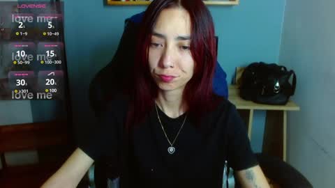 Snapshot of erika_stevens chatting on December 2024 02:42:02 AM E R I K A - SAGITARIO..... online show from December 2024 02:42:02 AM