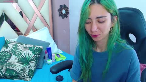 Snapshot of erika_stevens chatting on September 2025 11:49:02 PM E R I K A - SAGITARIO..... online show from September 2025 11:49:02 PM