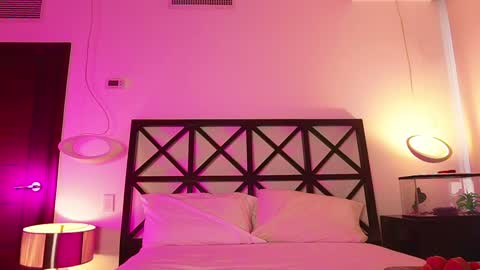 Venus Skye online show from October 2025 08:21:02 PM