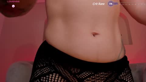 Erika Benz online show from December 2024 01:57:02 AM