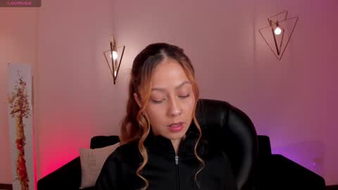 Erika Benz online show from December 2024 12:04:01 PM