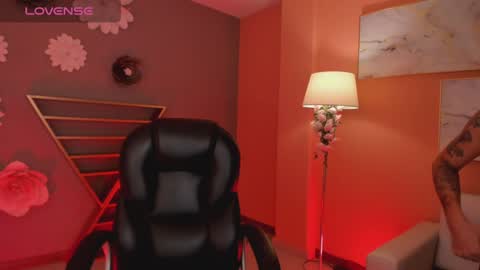 Erika Benz online show from January 2025 12:19:02 PM