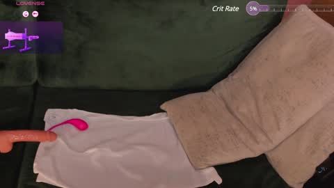 Erika Benz online show from February 2025 05:51:02 PM