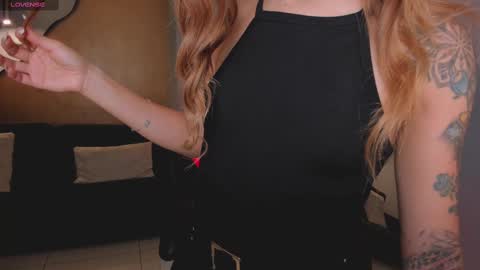 Erika Benz online show from February 2025 12:41:02 PM