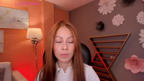 Erika Benz online show from February 2025 11:32:02 AM