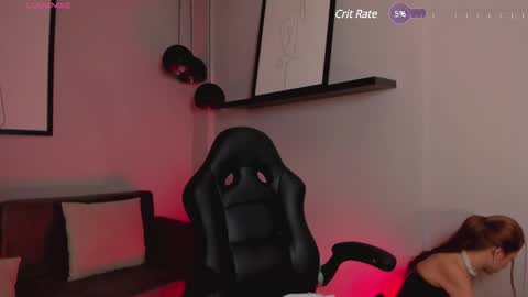 Erika Benz online show from February 2025 03:16:01 PM