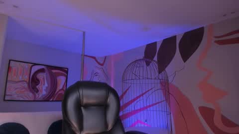 Snapshot of erikabenz chatting on March 2026 12:23:02 PM Erika Benz online show from March 2026 12:23:02 PM