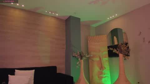 Snapshot of erikabenz chatting on March 2026 12:06:02 PM Erika Benz online show from March 2026 12:06:02 PM