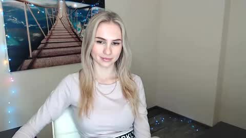 Erika online show from January 2025 04:03:01 PM