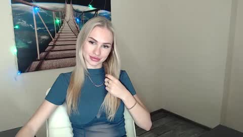 Erika online show from February 2025 12:44:02 PM