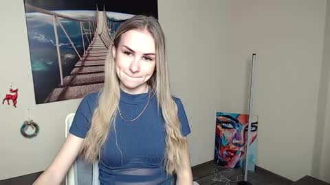 Snapshot of erikagavin chatting on January 2026 01:15:01 PM Erika online show from January 2026 01:15:01 PM