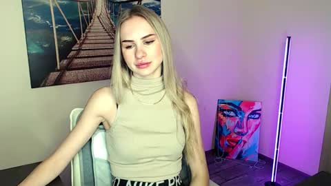 Snapshot of erikagavin chatting on February 2026 01:05:02 PM Erika online show from February 2026 01:05:02 PM