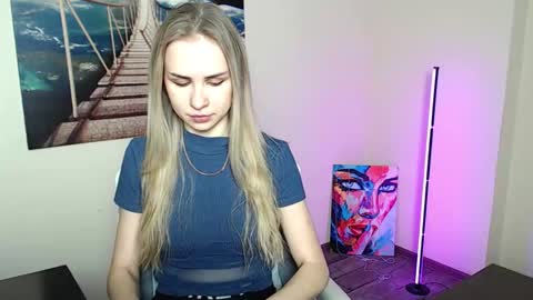 Snapshot of erikagavin chatting on February 2026 01:16:01 PM Erika online show from February 2026 01:16:01 PM