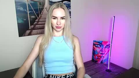 Erika online show from June 2026 11:54:02 AM