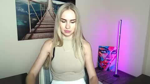 Erika online show from July 2026 11:56:01 AM