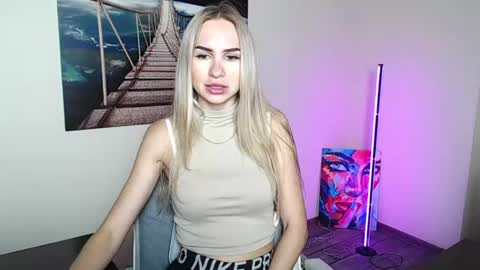 Erika online show from July 2026 11:58:02 AM
