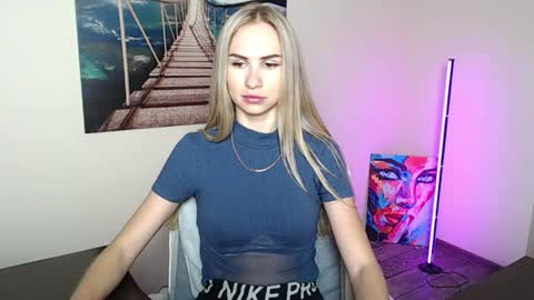 Erika online show from July 2026 11:48:02 AM
