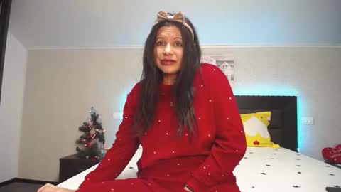 ErikaGold online show from December 2024 06:14:01 AM