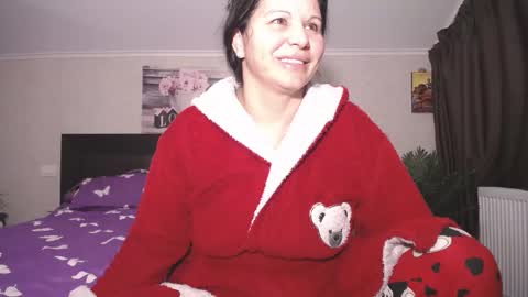 ErikaGold online show from February 2025 06:10:02 PM