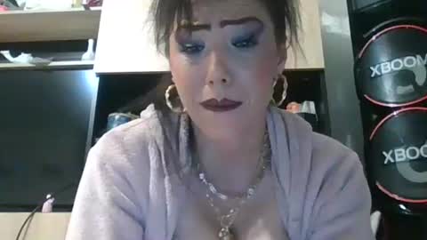 Snapshot of erikaguapa1989 chatting on May 2026 01:00:01 AM erikaguapa1989 online show from May 2026 01:00:01 AM