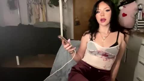 erika online show from January 2026 01:31:02 AM