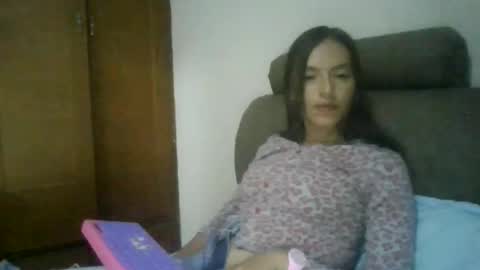 Gabriela online show from January 2025 03:41:02 AM